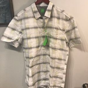 Hugo Boss Button Down